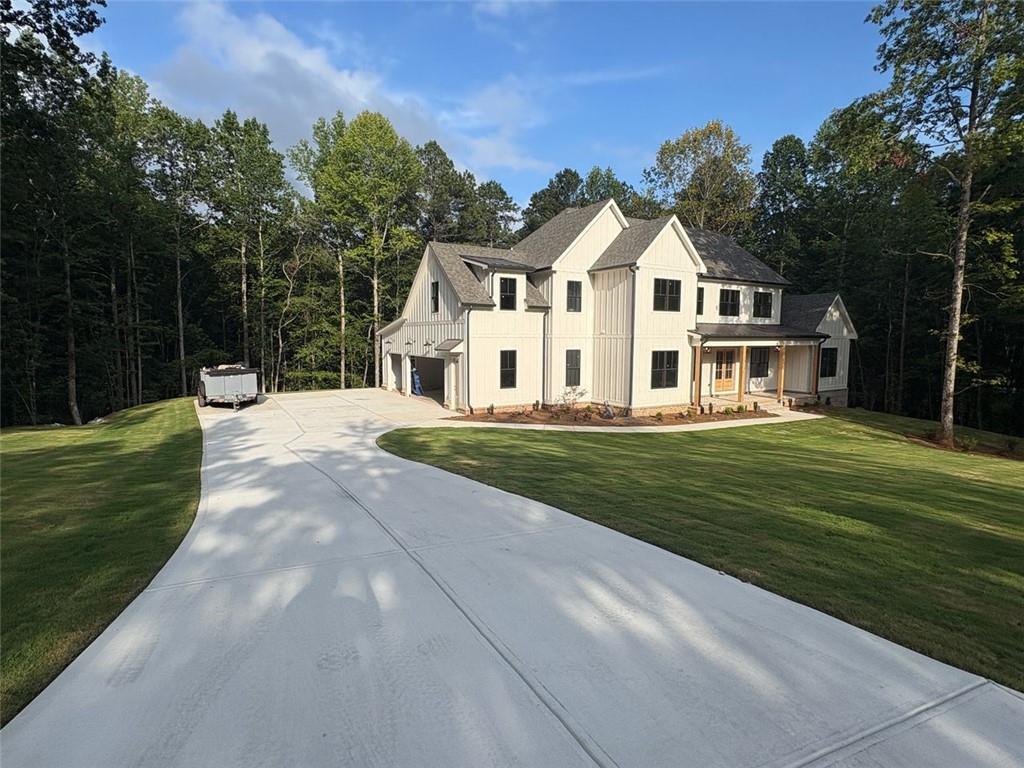 185 Young Harris Lane