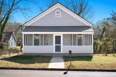 2997 Longmeadow Drive Scottdale GA 30079