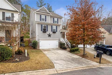 Homes For Sale - 642 Royal Crest Court<br/> Canton, GA 30115