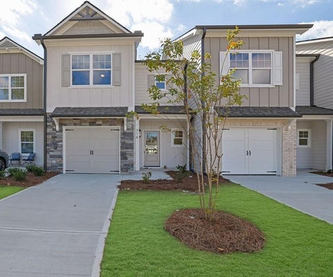 Townhouse For Sale - 310 Heron Street, Unit #15 St<br/> Cherokee County, Ball Ground, GA 30107