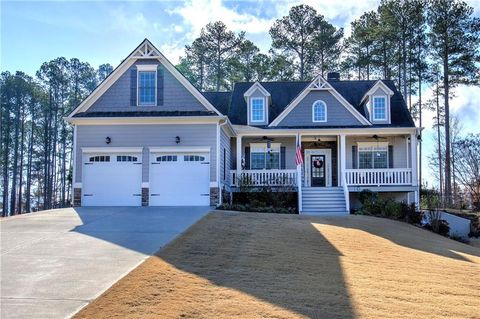 66 River Walk Parkway Euharlee GA 30145