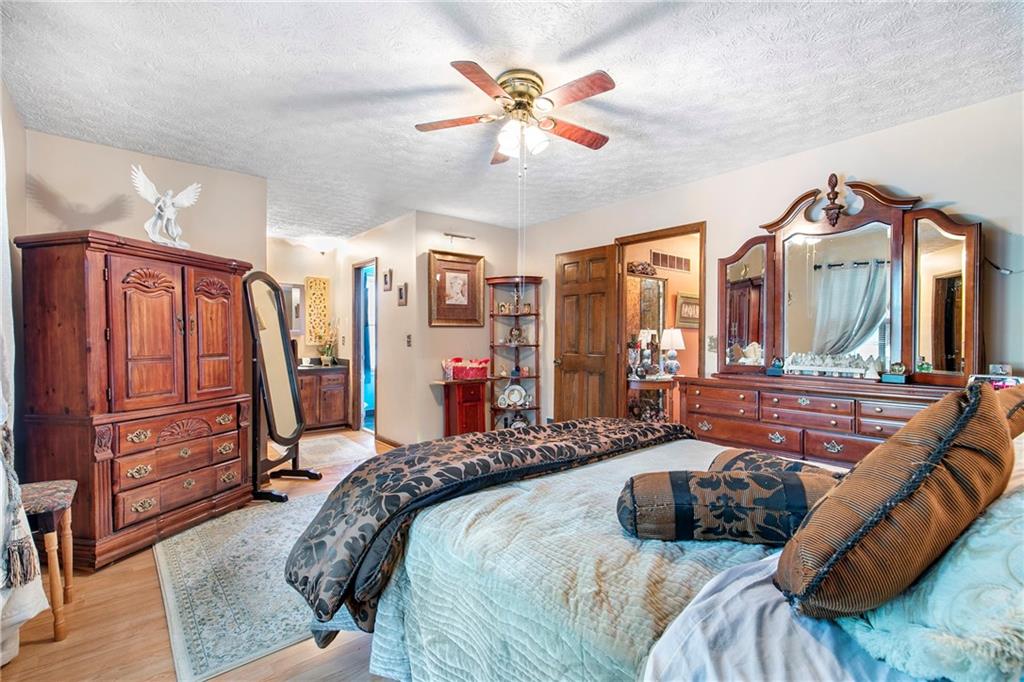 Horseshoe Bend - Residential