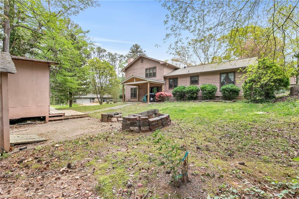 Horseshoe Bend - Residential