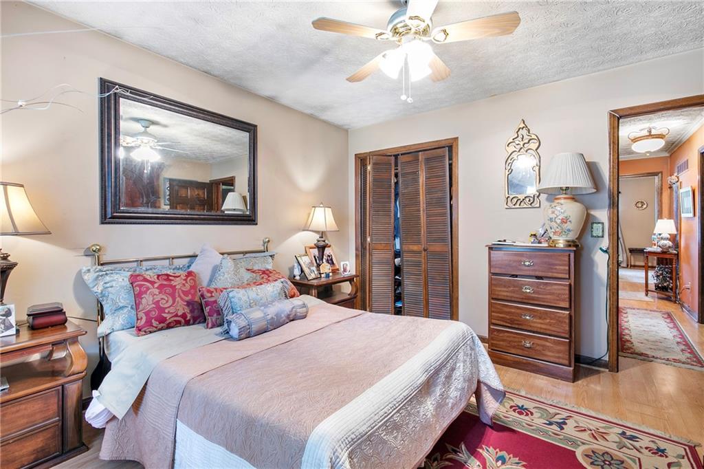 Horseshoe Bend - Residential