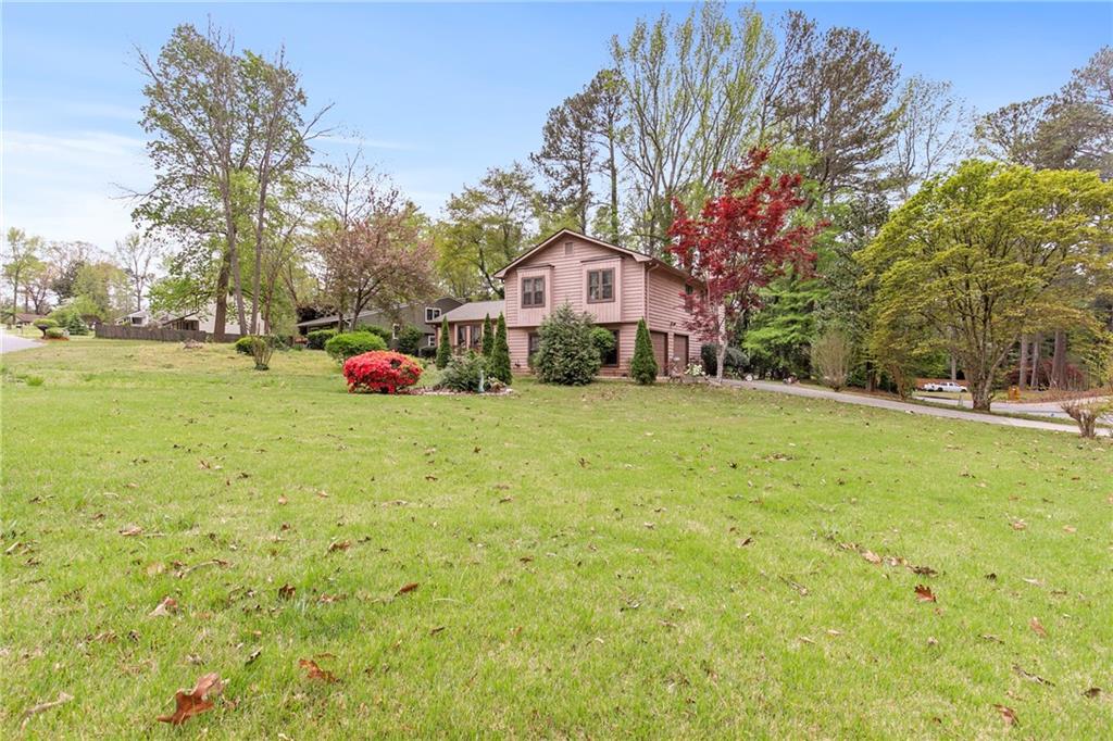 Horseshoe Bend - Residential