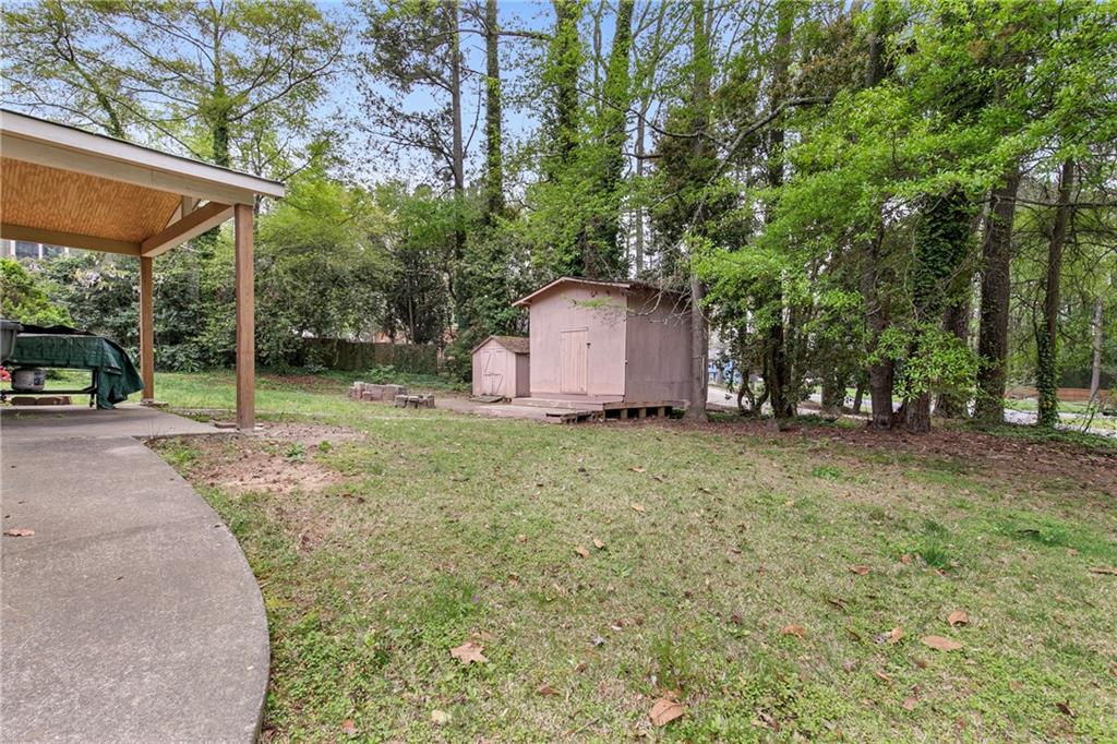 Horseshoe Bend - Residential