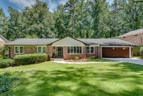 2284 Fairoaks Road Decatur GA 30033