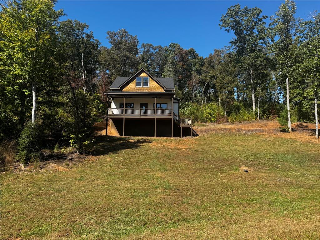 78 Lake Top Lane