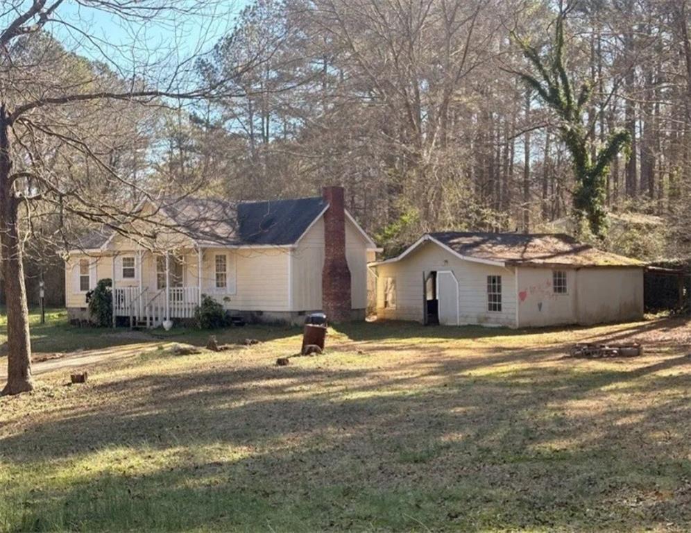 17 Collins Road