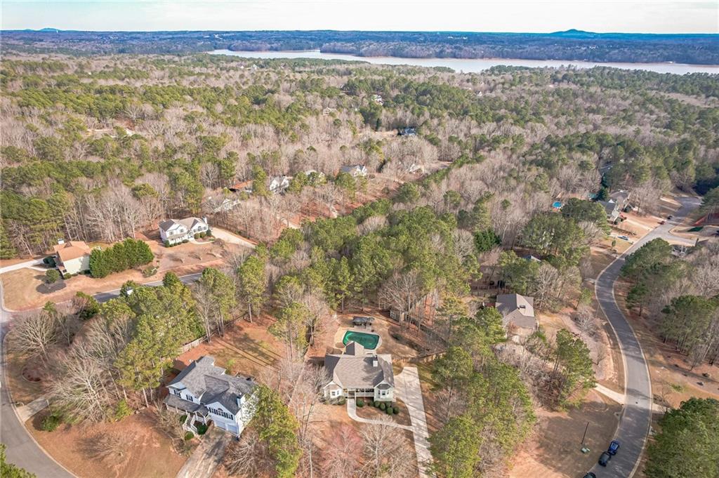 320 Red Fox Drive, Canton, Georgia image 13