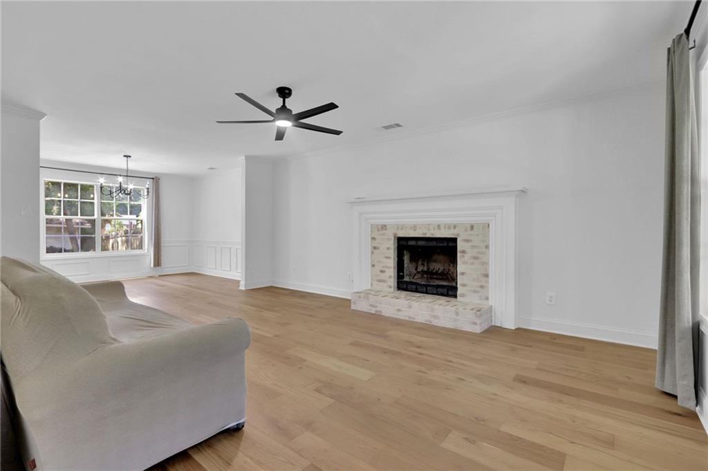 3285 Brownlee Lane