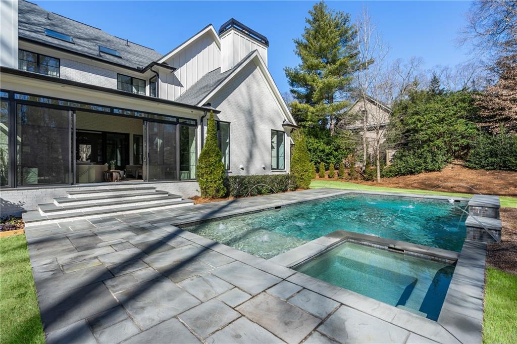 4555 Mystic Drive, Atlanta, Georgia image 41