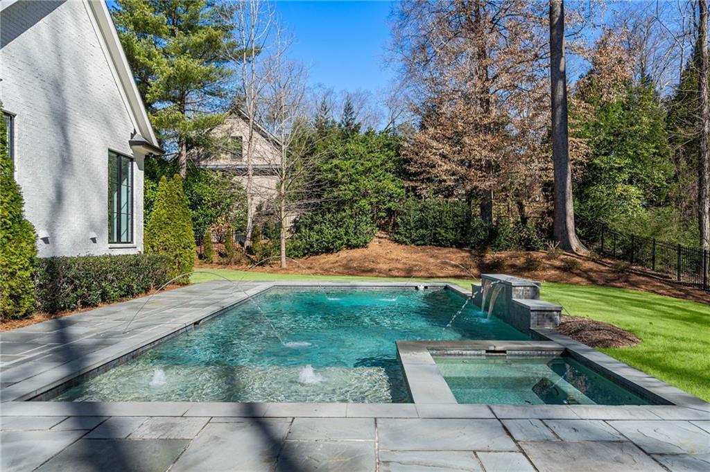 4555 Mystic Drive, Atlanta, Georgia image 40