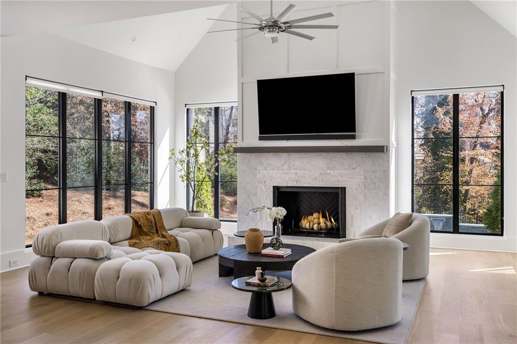 4555 Mystic Drive