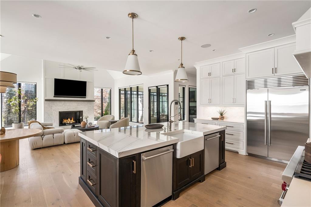 4555 Mystic Drive, Atlanta, Georgia image 13