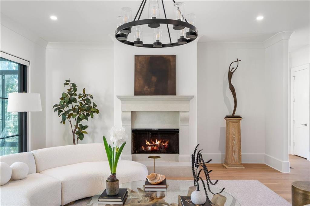 4555 Mystic Drive, Atlanta, Georgia image 31