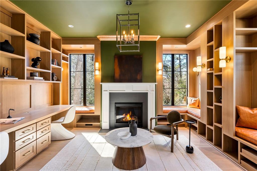 4555 Mystic Drive, Atlanta, Georgia image 6