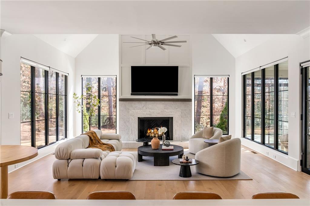 4555 Mystic Drive, Atlanta, Georgia image 10