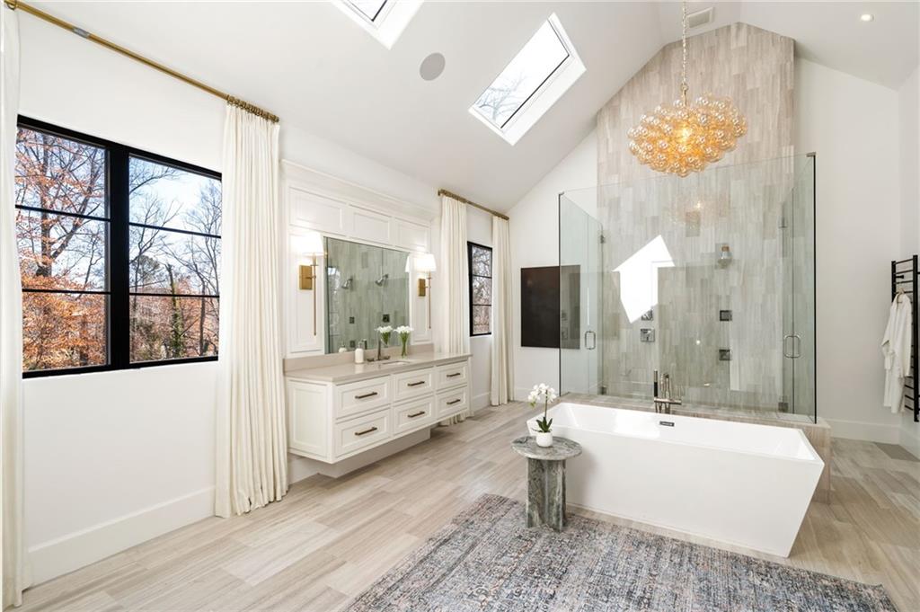 4555 Mystic Drive, Atlanta, Georgia image 49