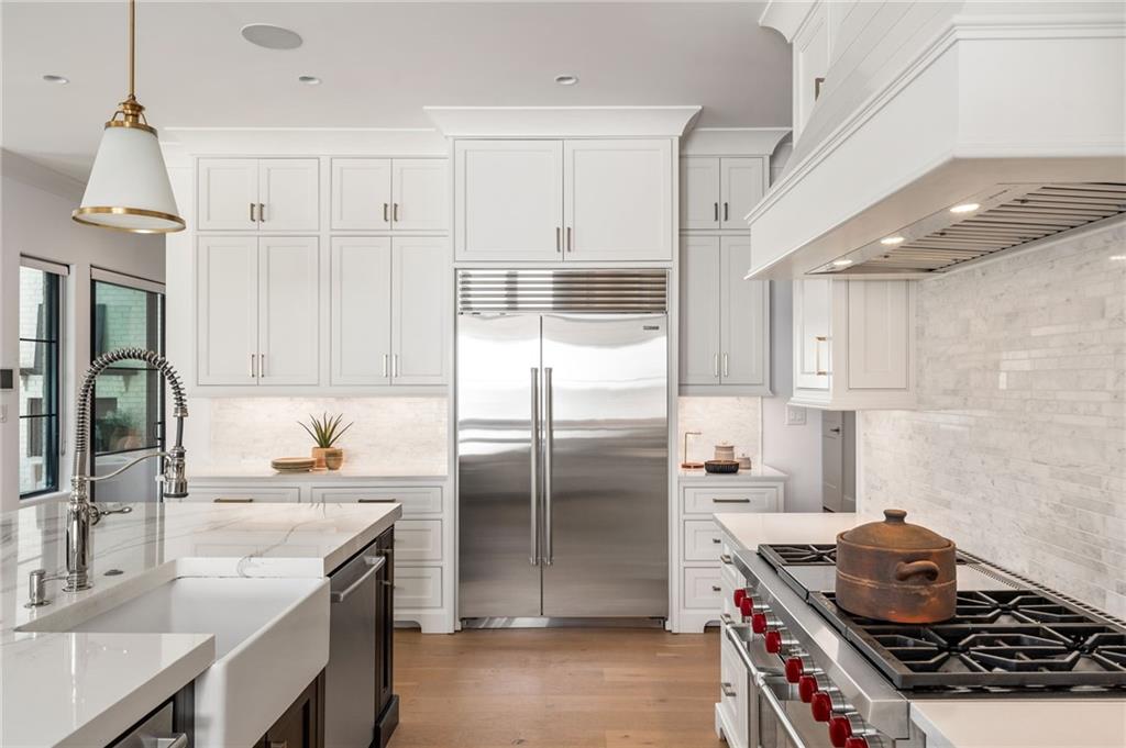 4555 Mystic Drive, Atlanta, Georgia image 15
