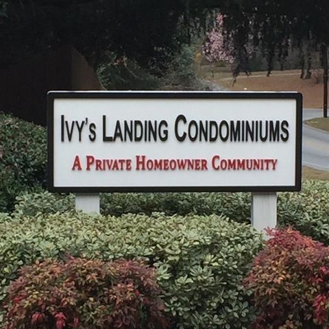 3445 Ivys Walk Atlanta GA 30340