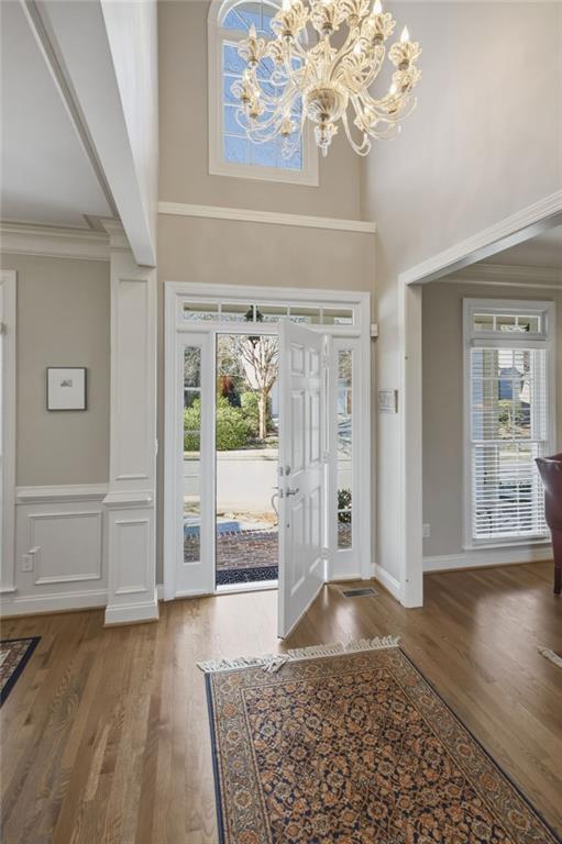 2012 Ivy Ridge Road SE