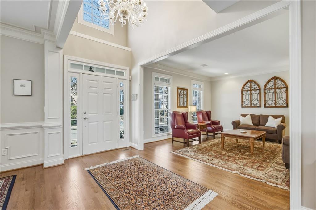 2012 Ivy Ridge Road SE