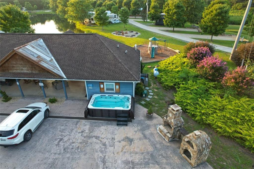 151 Mountain Meadows Circle, Morganton, Georgia image 18