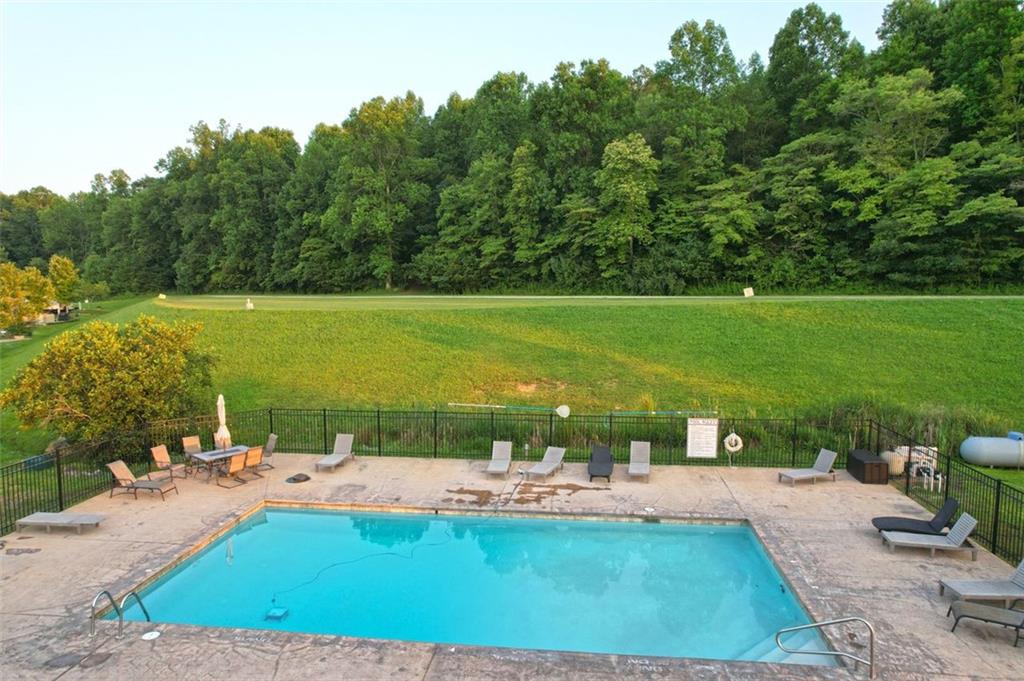151 Mountain Meadows Circle, Morganton, Georgia image 20
