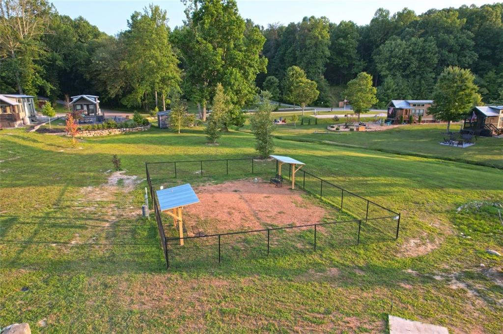 151 Mountain Meadows Circle, Morganton, Georgia image 14