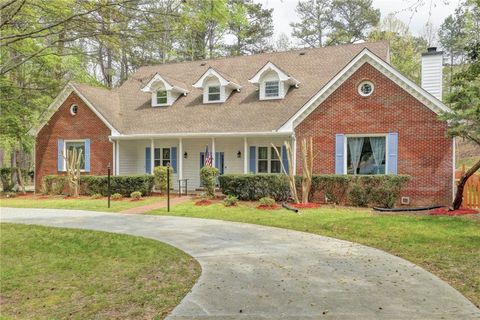 10995 Parsons Road Johns Creek GA 30097