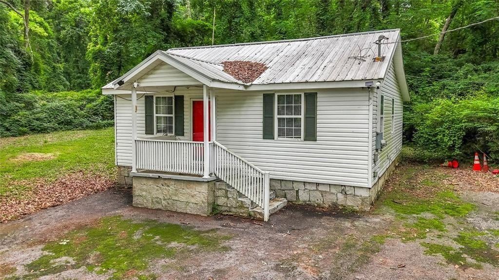 281 Valley Lake Drive