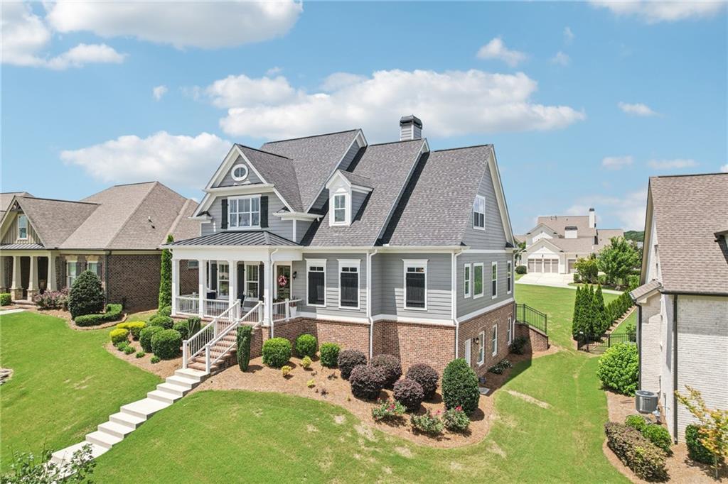 2470 Green Mountain Drive