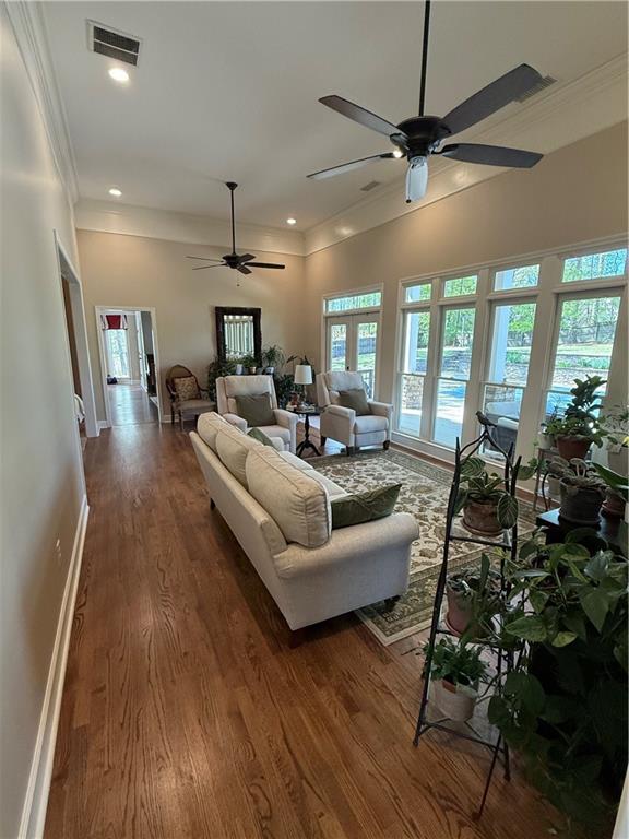 122 Sunningdale Drive Dr, Winder, Georgia image 8