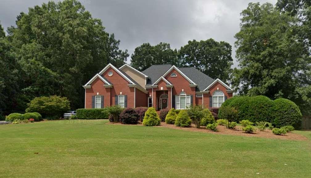 122 Sunningdale Drive Dr, Winder, Georgia image 1