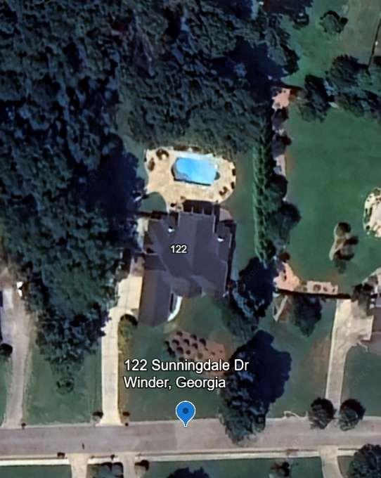 122 Sunningdale Drive Dr, Winder, Georgia image 16