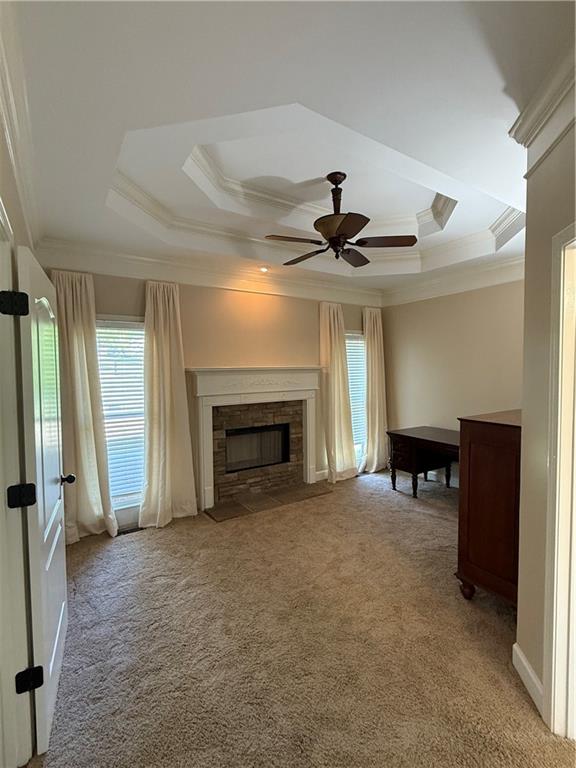 122 Sunningdale Drive Dr, Winder, Georgia image 10