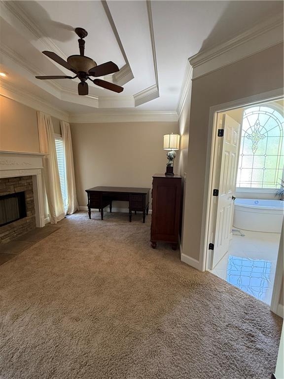 122 Sunningdale Drive Dr, Winder, Georgia image 11