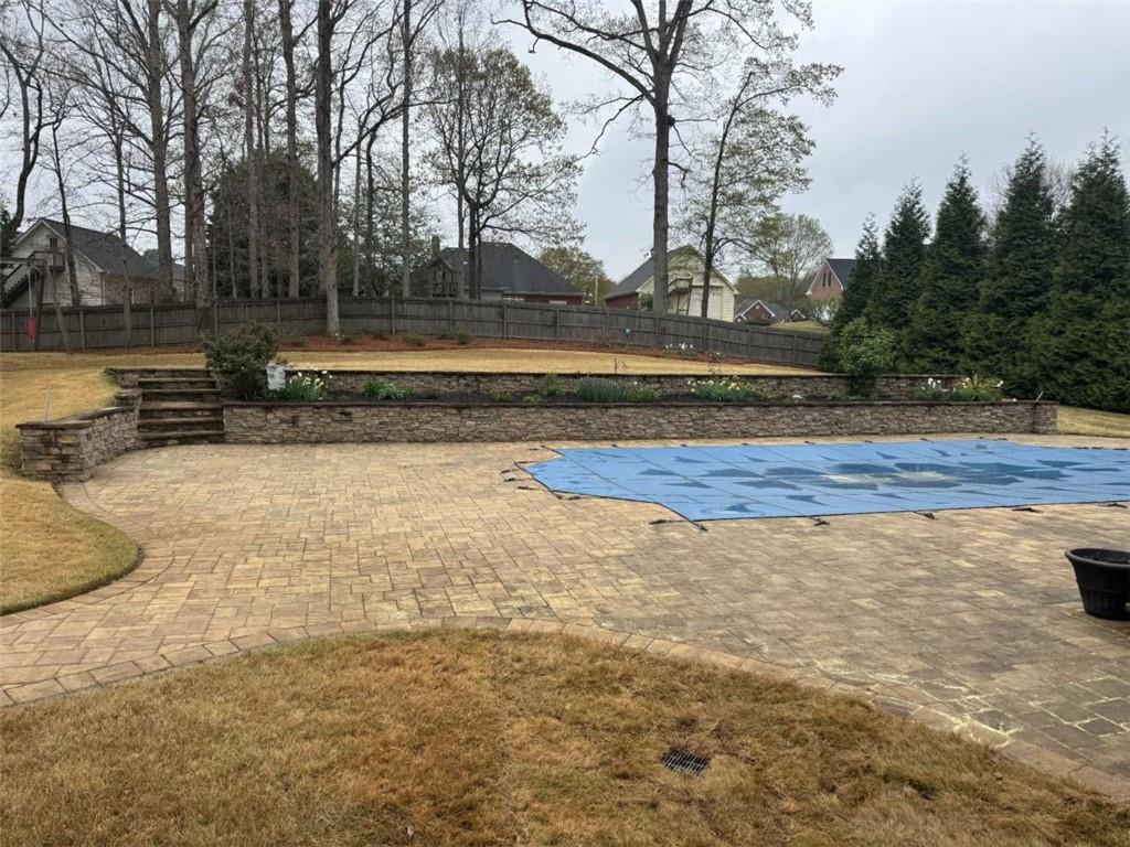 122 Sunningdale Drive Dr, Winder, Georgia image 24