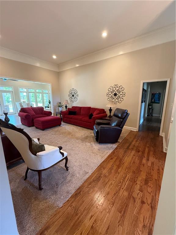 122 Sunningdale Drive Dr, Winder, Georgia image 2