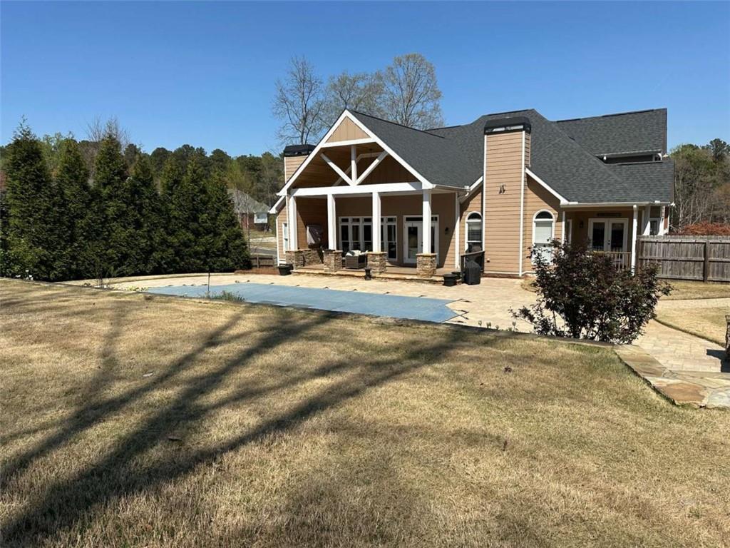 122 Sunningdale Drive Dr, Winder, Georgia image 23