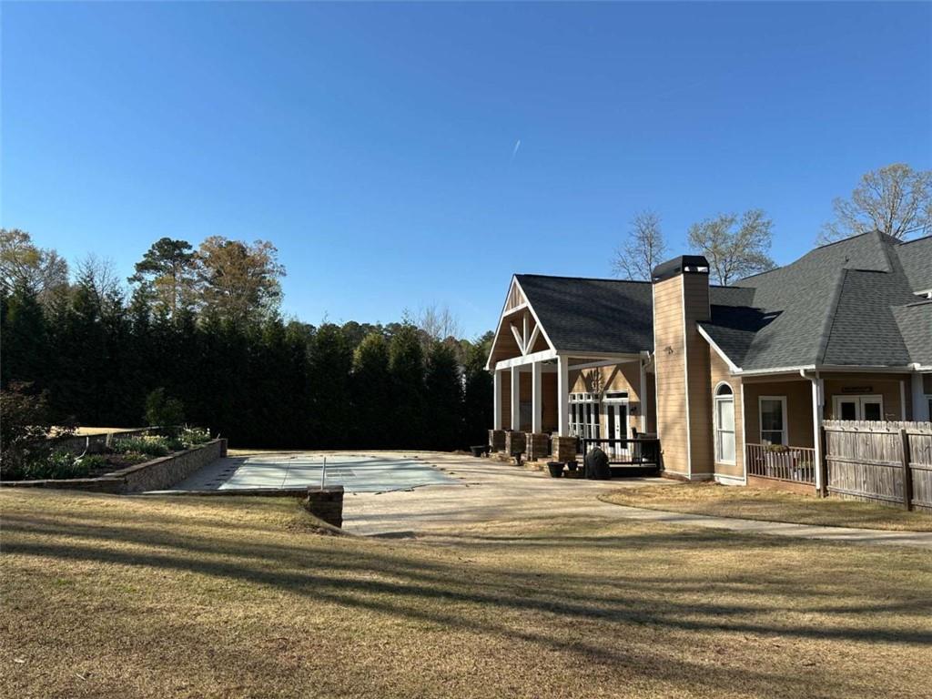 122 Sunningdale Drive Dr, Winder, Georgia image 25