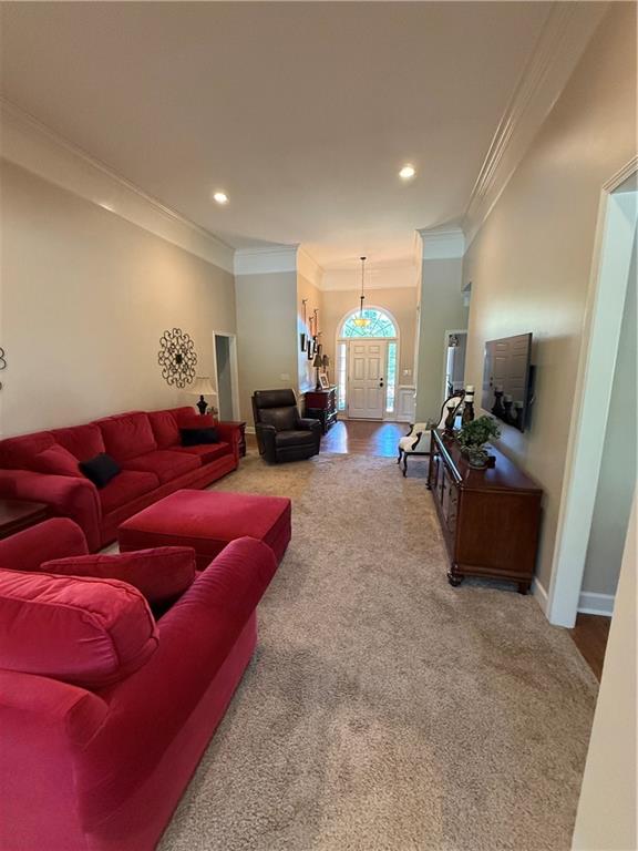 122 Sunningdale Drive Dr, Winder, Georgia image 3