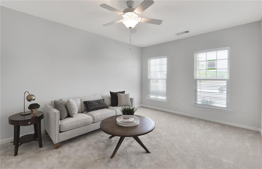7685 Stiles Lane, Dawsonville, Georgia image 3