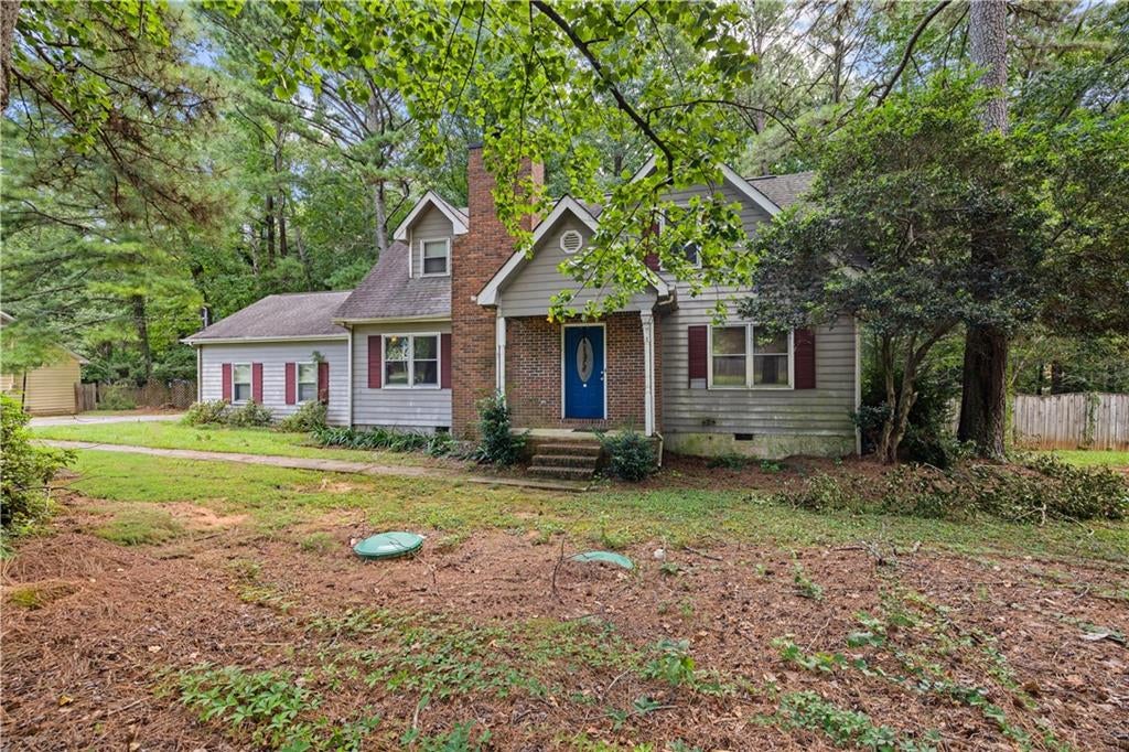 9330 Hidden Hollow Trail