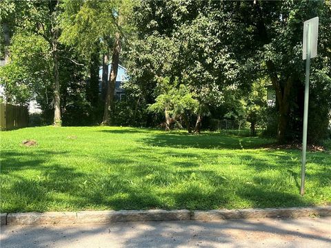1267 Elizabeth Avenue SW Atlanta GA 30310