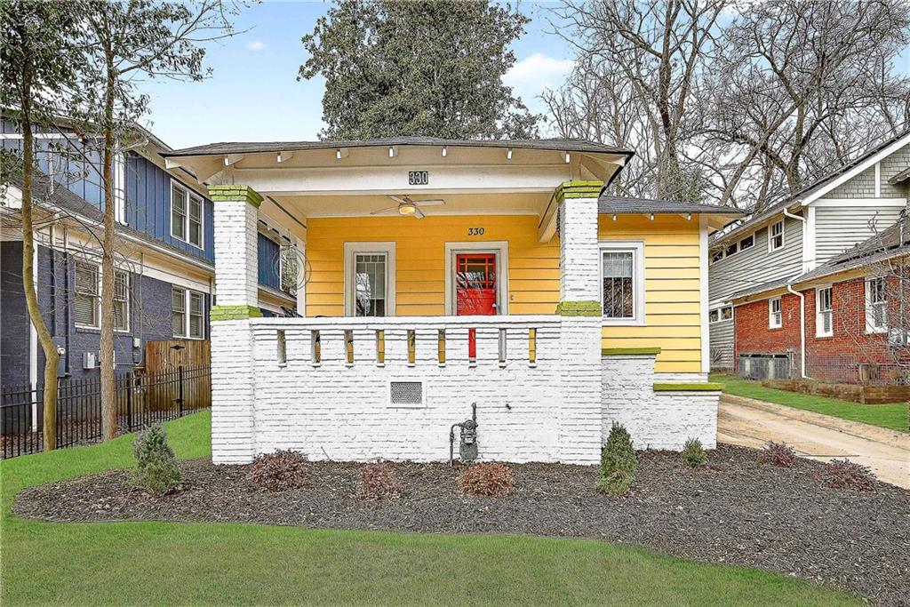 330 Candler Street NE