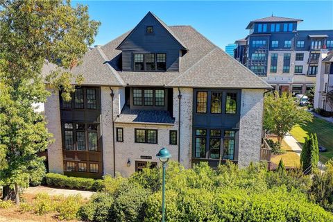 Photo of 6602 Sterling Drive #688, Atlanta, GA 30328 (MLS # 7669431)