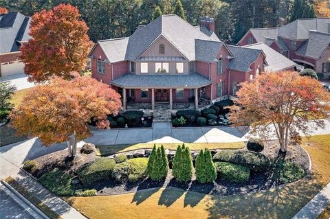 692 Heritage Post Lane Grayson GA 30017