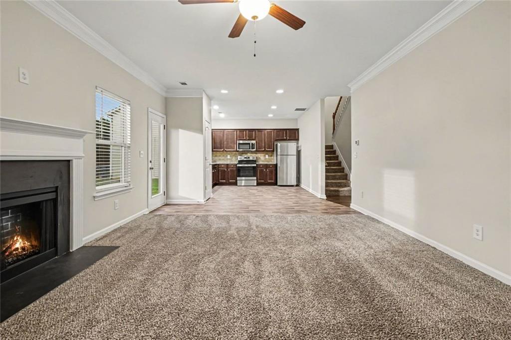 1124 Easley Court SE